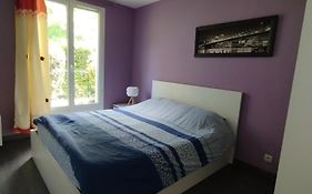 Appartement Proche De Disney Et Val D Europe